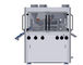 Máquina da compressão da tabuleta da lavagem da louça de três cores para tabuletas da desinfecção fornecedor