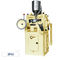 máquina giratória da imprensa da tabuleta do laboratório automático do PLC de 10r/Min Turret 60KN fornecedor