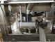 Máquina giratória química farmacêutica da imprensa da tabuleta 80KN com tela táctil fornecedor