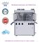 Máquina automática da imprensa da tabuleta da lavagem da louça 200KN multifuncional fornecedor